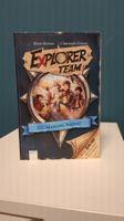 Explorer Team: Das Abenteuer beginnt! Top Zustand!