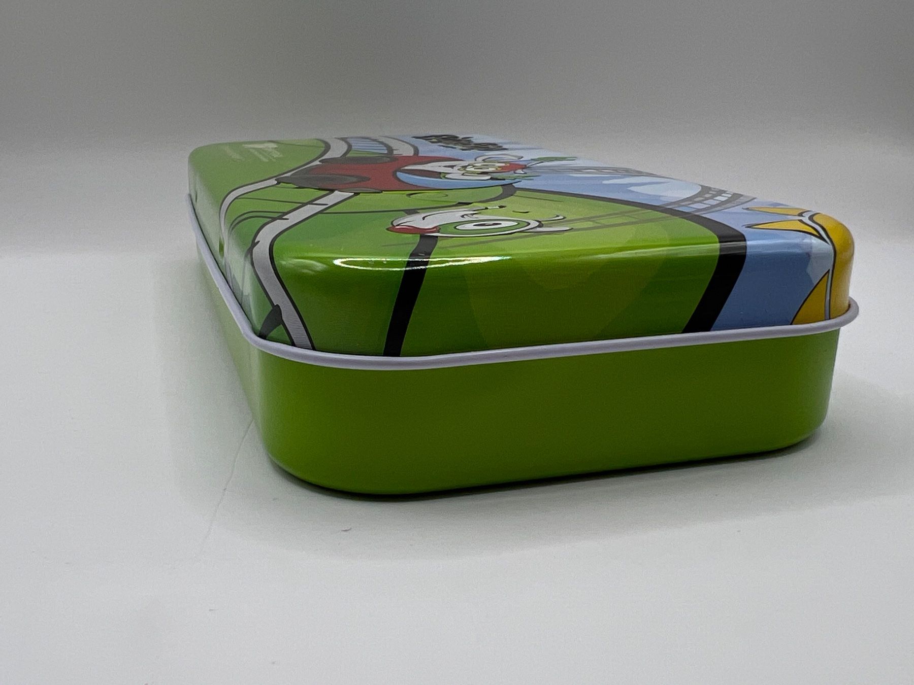 Altro in Decorazioni & Accessori: flip & flag Blechdose mit Zubehör – Nuovo (secondo la descrizione) da Vaduz venduto da NotNeeded 4