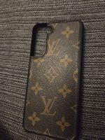 Louis Vuitton Handyhülle für Samsung Galaxy S22 Neu!