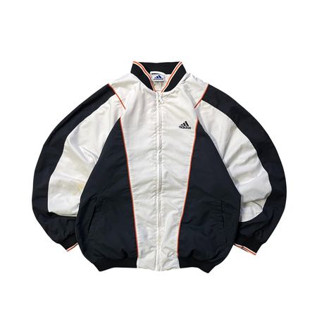 Vintage Adidas Trackjacket (L)