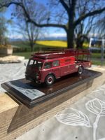 Camion Fiat Ferrari Bartoletti 1956 1:43