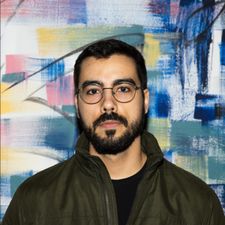Profile image of FerranGorrea