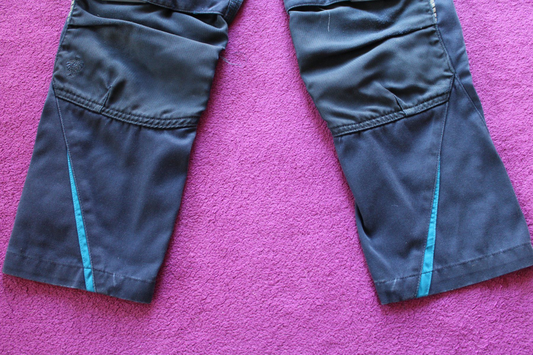 Engelbert Strauss Hosen: Engelbert Strauss Hose - Motion 2020 Gr. 122/128 – Gebraucht aus Müllheim Dorf von Seeeule01 3