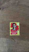 Panini Sticker JAWAD EL VAMIO Nr 23 gebraucht