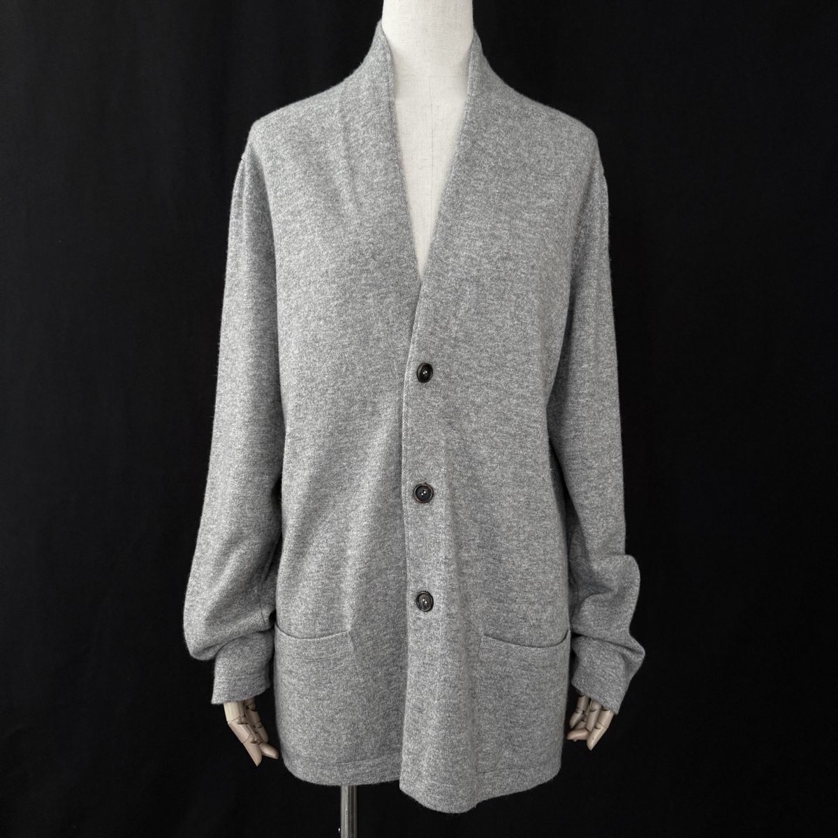 Maglioni & Felpe: MALO Cashmere Cardigan – Nuovo (secondo la descrizione) da Emmen venduto da Avviivva_Com2023