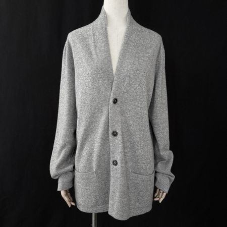 MALO Cashmere Cardigan