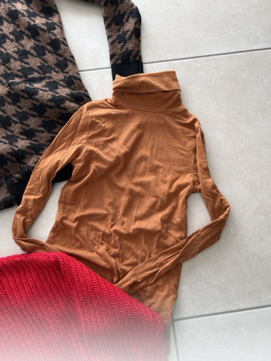Lotti di vestiti: AMISU Winter XS – Usato da Meierskappel venduto da Coke 3