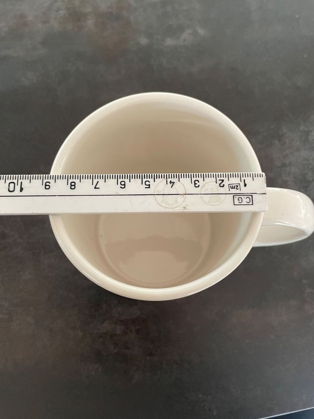 Starbucks Tassen: Tasse « Mug » Starbucks Bern – Gebraucht aus Vallamand von Bricbracbroc82 8