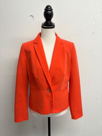 Worthington Blazer in Orange Gr. M