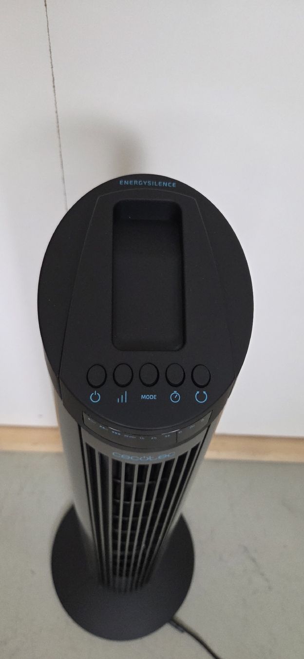 Ventilatoren: Cecotec EnergySilence 890 Skyline Ventilator  – Gebraucht aus Küssnacht am Rigi von _DealFactory_ 3