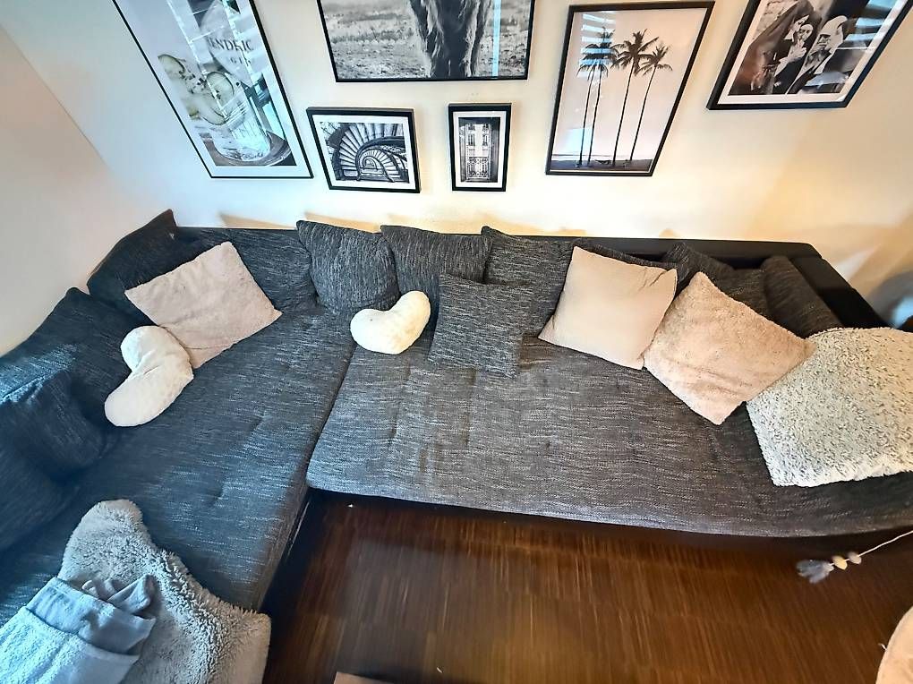 Sofas: Sofa Gratis – Gebraucht aus zürich von liselii