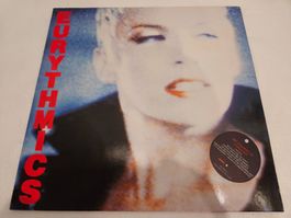 Eurythmics – Be Yourself Tonight (LP, Synth-pop)