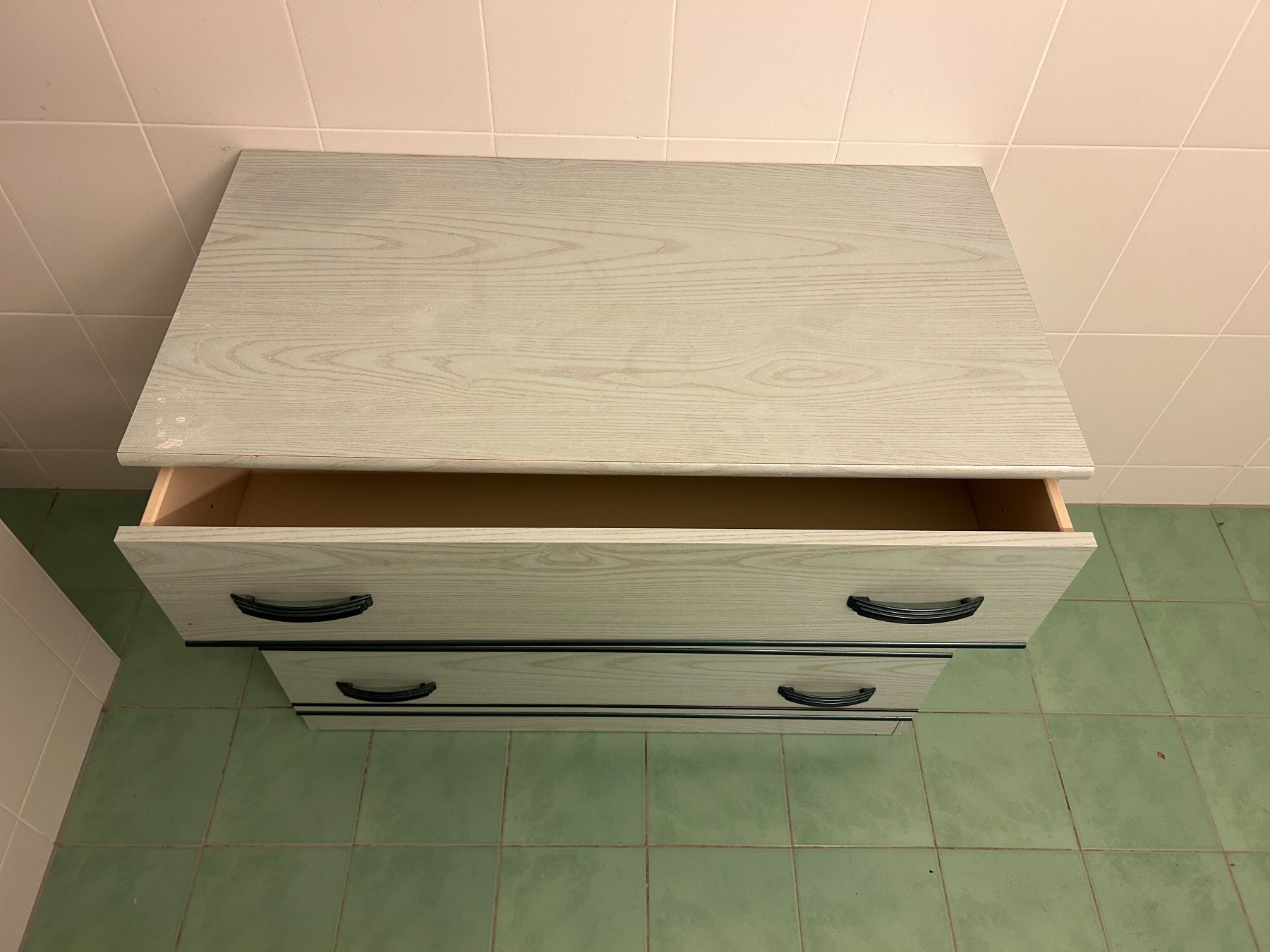 Kommoden: Commode bleu clair – Gebraucht aus Chavannes-près-Renens von coraliebanuls 2