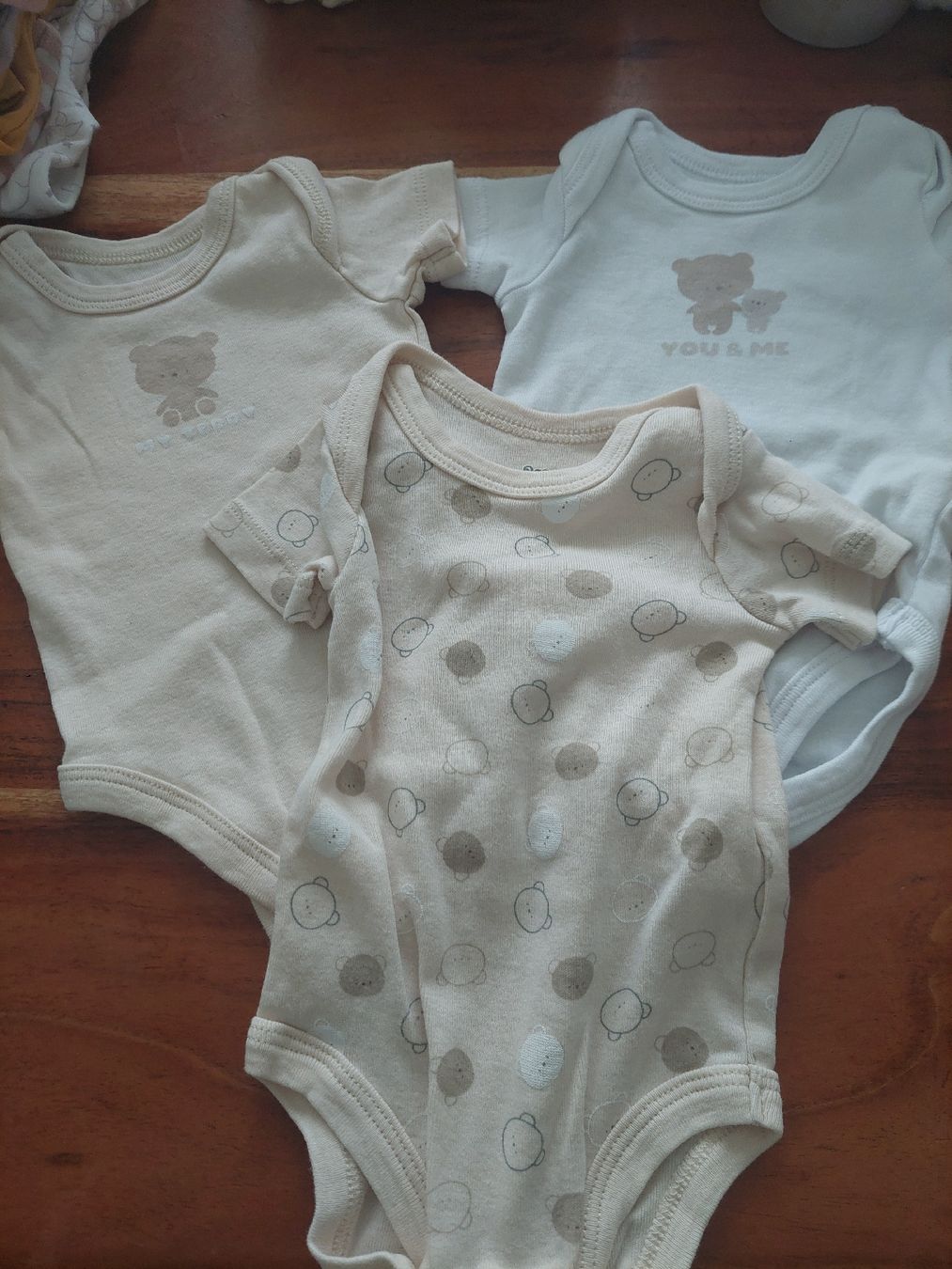 Biancheria intima: Babyboy  Gr. 56  5er Pack – Usato da Sissach venduto da zwwerg