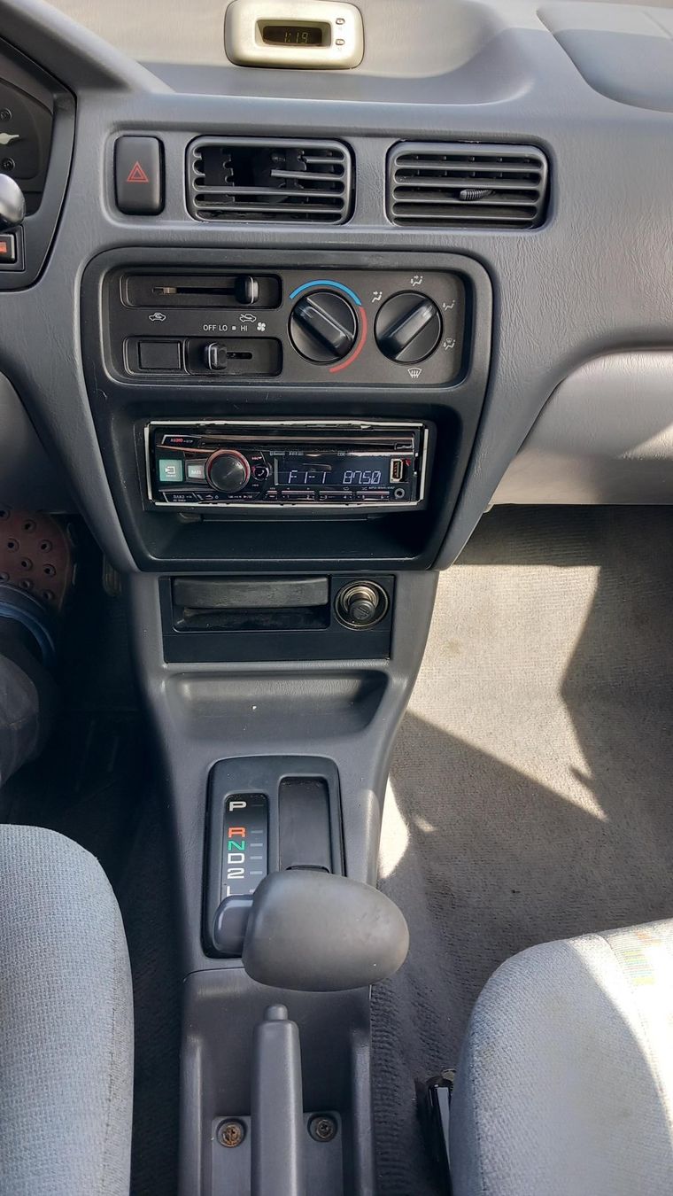 Toyota Automobili: Toyota Starlet – Usato da Gontenbad venduto da M.MA 7