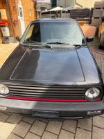 VW Golf 2 G 60