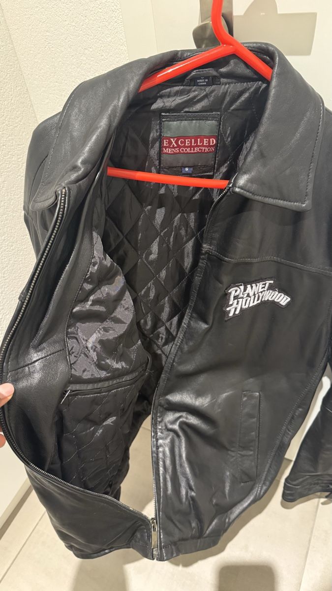 Giacche: Veste cuir – Usato da Boudry venduto da noe_gb6s