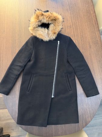 Sandro - Manteau // Mantel