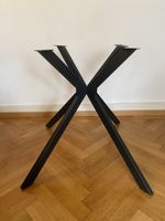 Design Tischbein Tischfuss