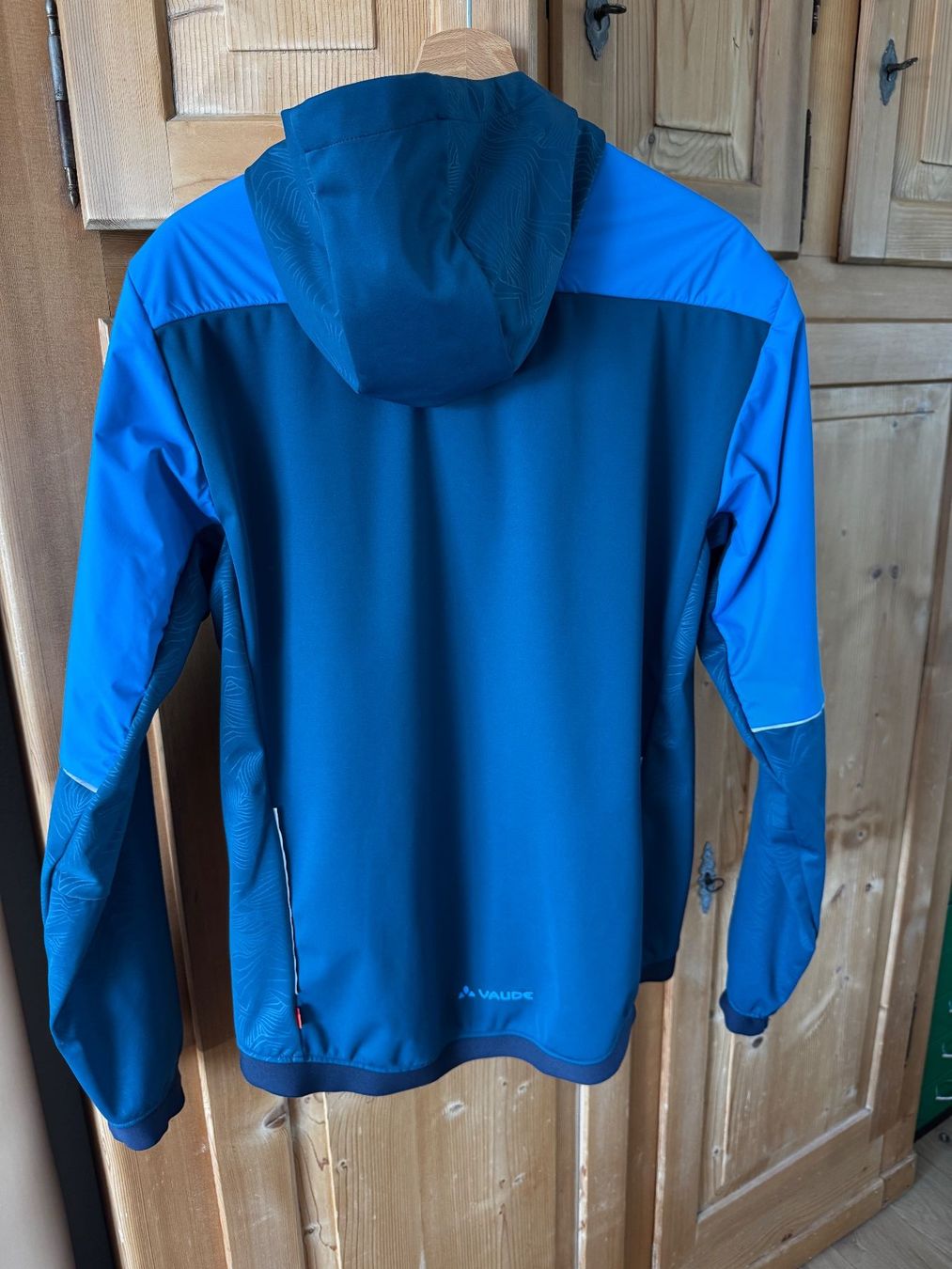 Vaude Giacche: Vaude All Year Moab Bike Jacke – Usato da Winterthur venduto da anwawa_84 6
