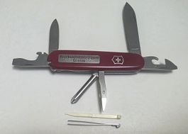Victorinox Bezirksscchützenverband Gossau