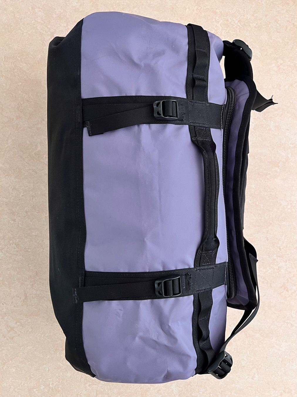 North Face Sacs à dos: North Face, Duffel Base Camp (S) – D'occasion à Zürich par Mel_Meli 1