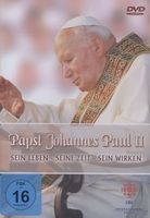 Past Johannes Paul II - Sein Leben  seine Zeit -sein Wirken