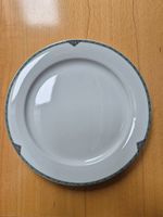 GESUCHT: Langenthaler Porzellan Serie Charleston Time grün