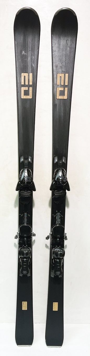 Stöckli Skis: Stöckli C2   163 cm – Gebraucht aus Brüttisellen von SkiverkaufStepan