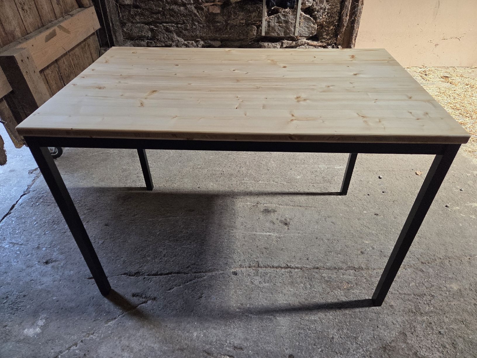 Tables: Tisch – Neuf (Voir description) à Frauenfeld par Tobias1455 1