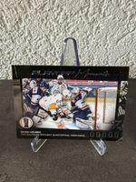 Simon Hrubec - Playoff Moments