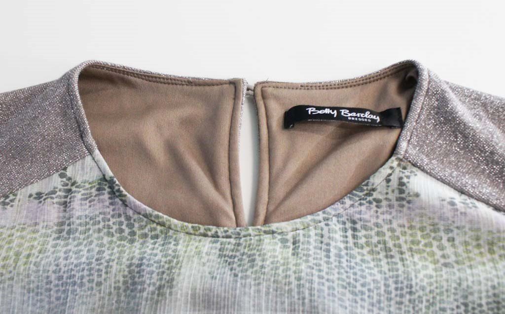 Betty Barclay Vestiti: Betty Barclay Kleid Gr. 40 – Usato da Belp venduto da caramel-secondhand 5