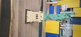 Lego Architecture Freiheitsstatue New York Top Zustand