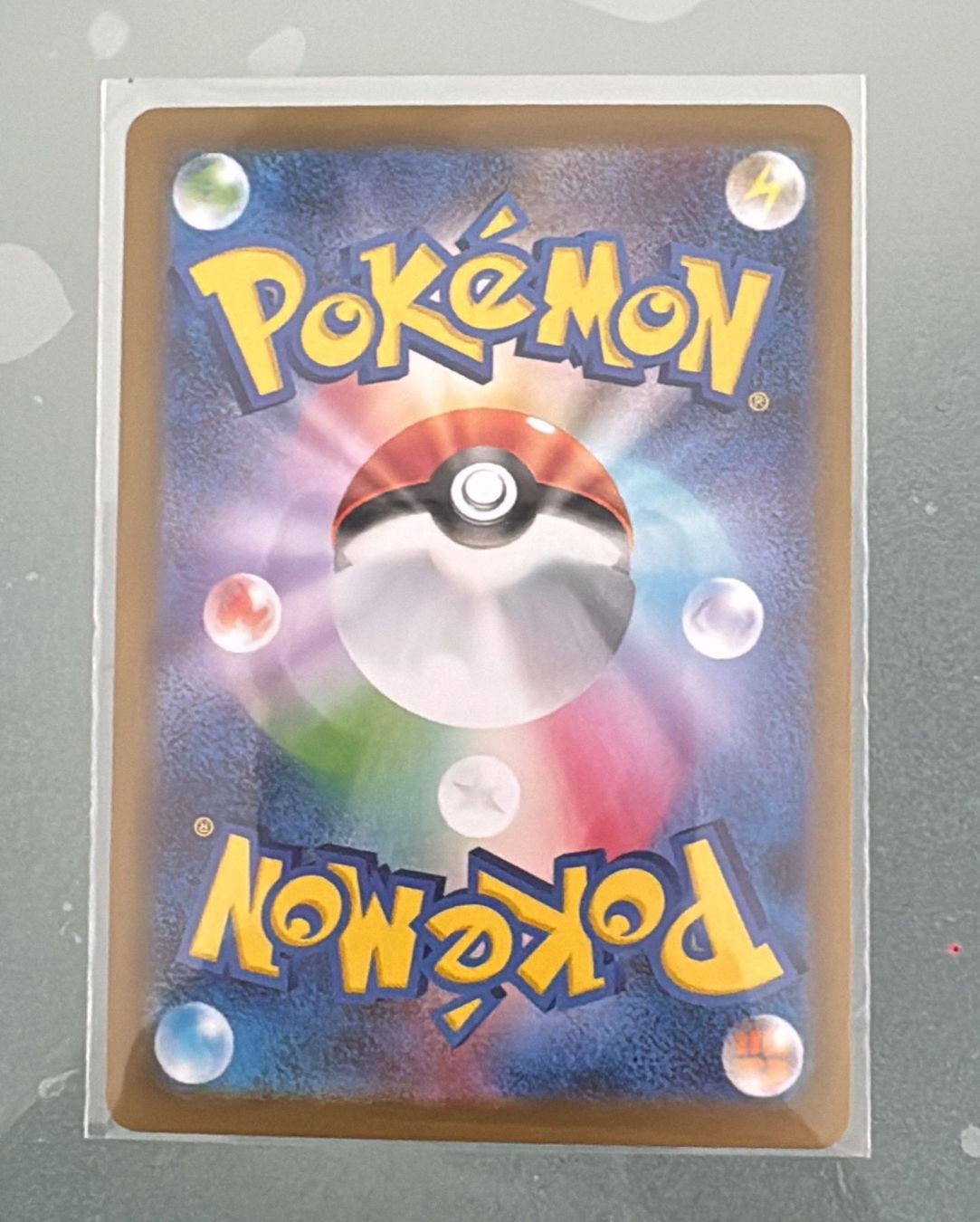 Pokémon Carte collezionabili: Störturm (sv10 132) – Nuovo (secondo la descrizione) da Rickenbach b. Wil venduto da beg_9gjg 1