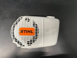 Lüftergehäusedeckel zu Stihl 041