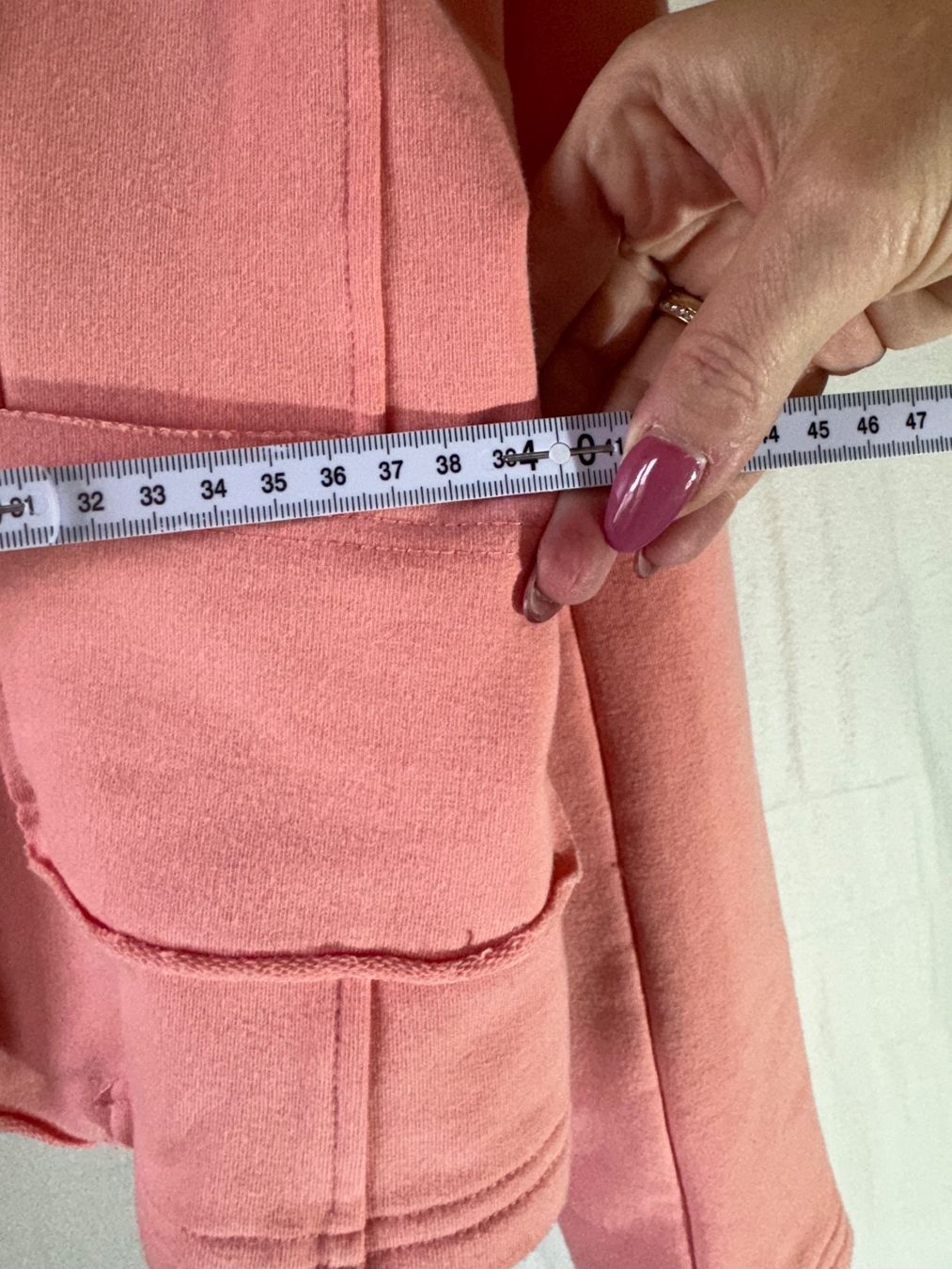 Giacche: Broadway Blazer Gr. S apricot – Usato da Grosswangen venduto da second_hand_dress 8
