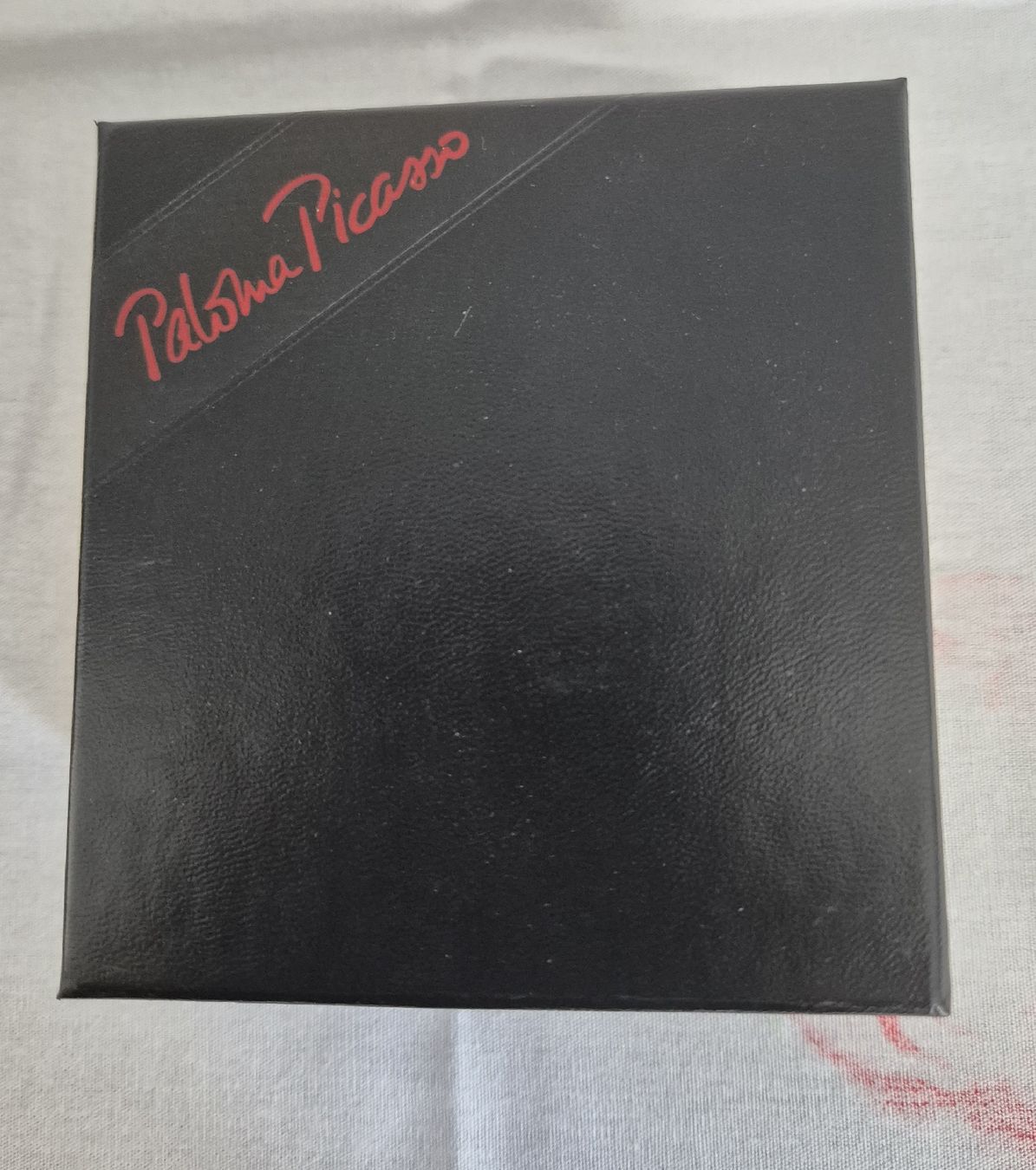 Paloma Picasso Profumi & Eau de Toilette: Paloma Picasso Parfum 7,5 ml – Usato da Wettingen venduto da ros_s7sq 3