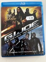 Blu-ray G.I. Joe Le Réveil du Cobra bon état