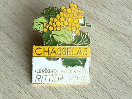 Pin Chasselas Ritter Vins La Neuveville