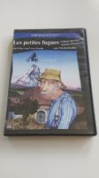 DVD Les petites fugues Yves Versin guter Zustand