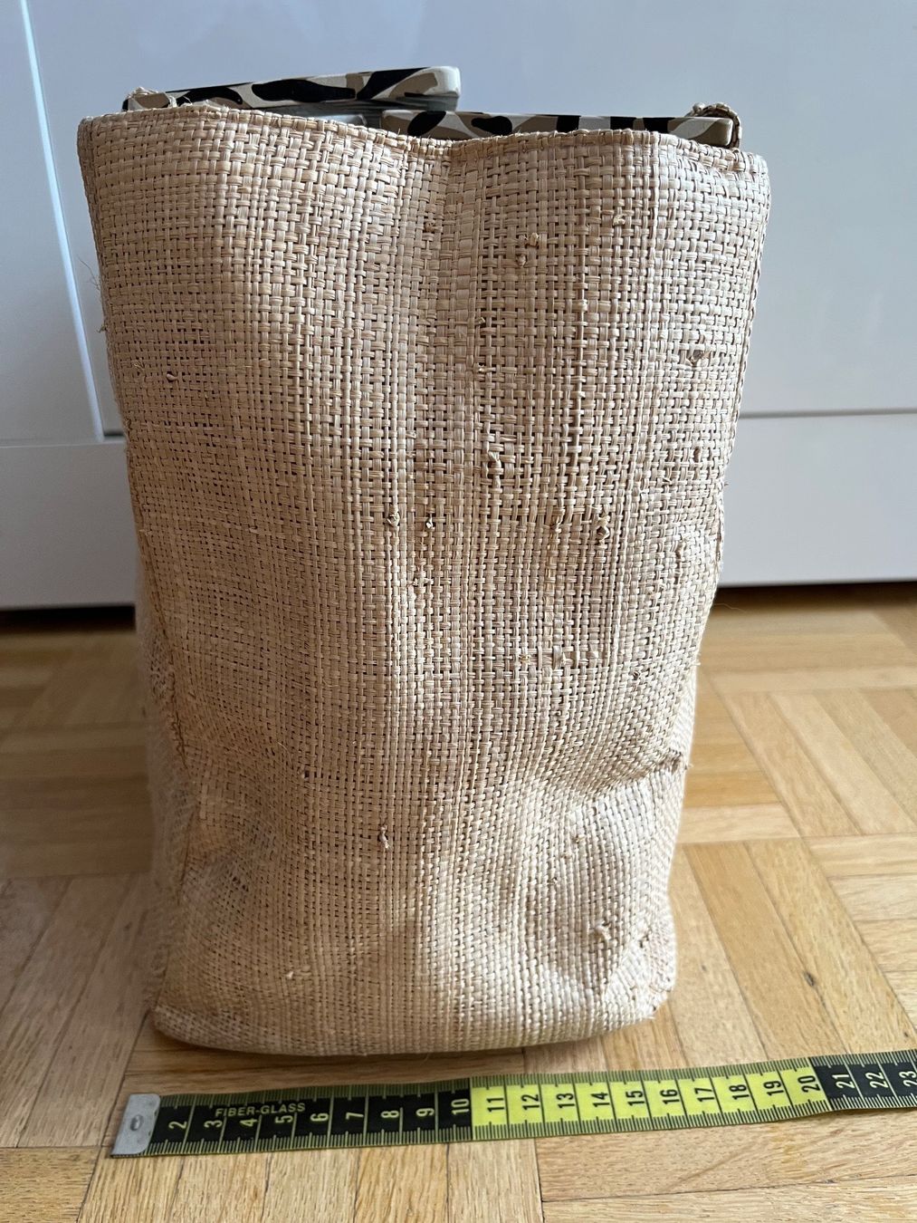Borse da donna: new beautiful 🤩 beach summer  bag – Nuovo (secondo la descrizione) da Chêne-Bougeries venduto da Seetooyoo 3