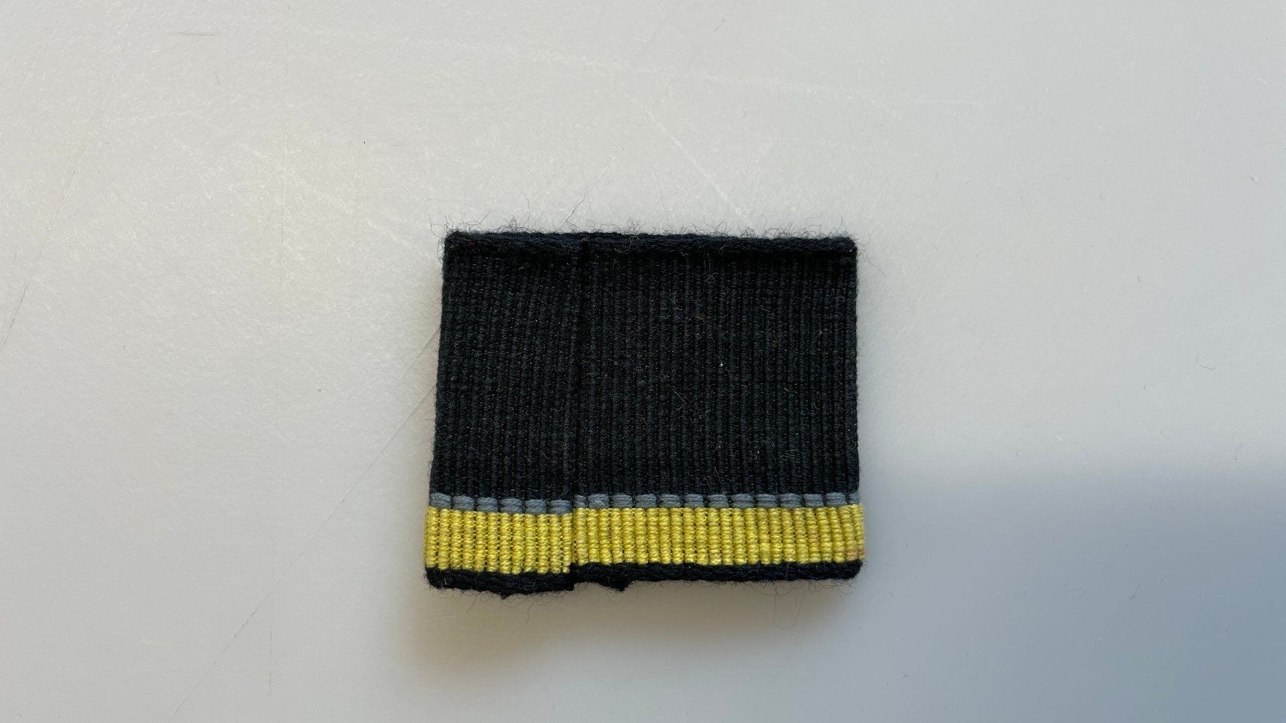 Plaquettes & Badges: Achselpatte 53 – D'occasion à Glattfelden par cybermaxx 1