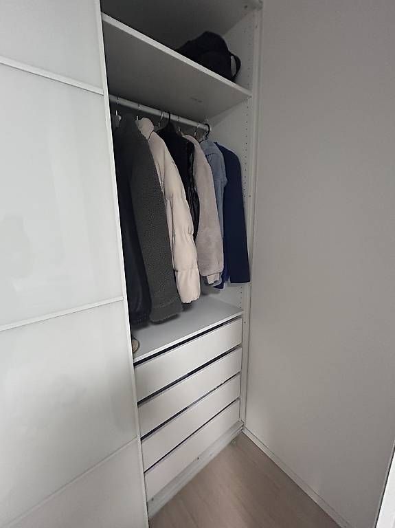 Armadi: Kleiderschrank Ikea Pax – Usato da Dietikon venduto da ayl_2dnc 3