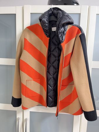 Jacke Vicolo