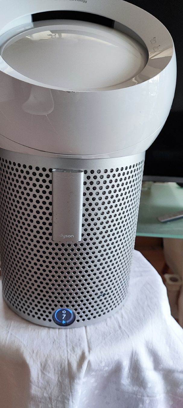 Dyson Purificatori d'aria: Dyson Pure Cool Me Ventilator  und Luftreiniger – Usato da Zollikofen venduto da zar_j67f 5