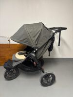 Kinderwagen City Elite Baby Jogger