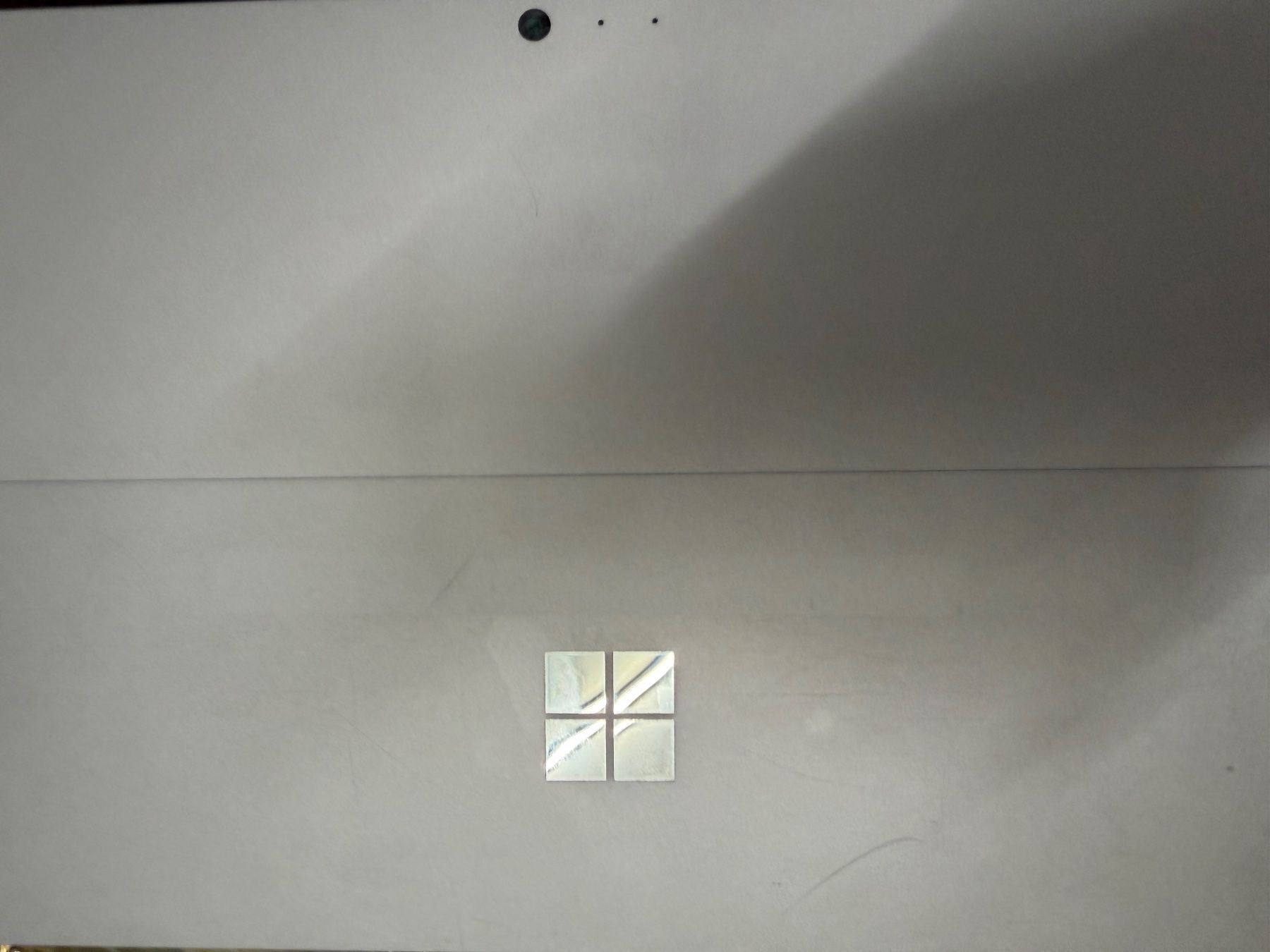 Microsoft Tablettes PC: Microsoft Tablett Surface Pro 5 – D'occasion à Schaffhausen par mba_d9m2 1