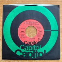 Tavares - Free Ride / 1. US-Press. 1975 - TOP