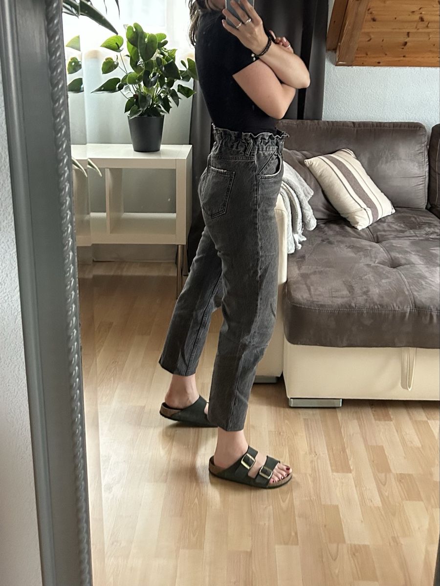Jeans: Jeans – Usato da Langrickenbach venduto da mel_nv8x 2