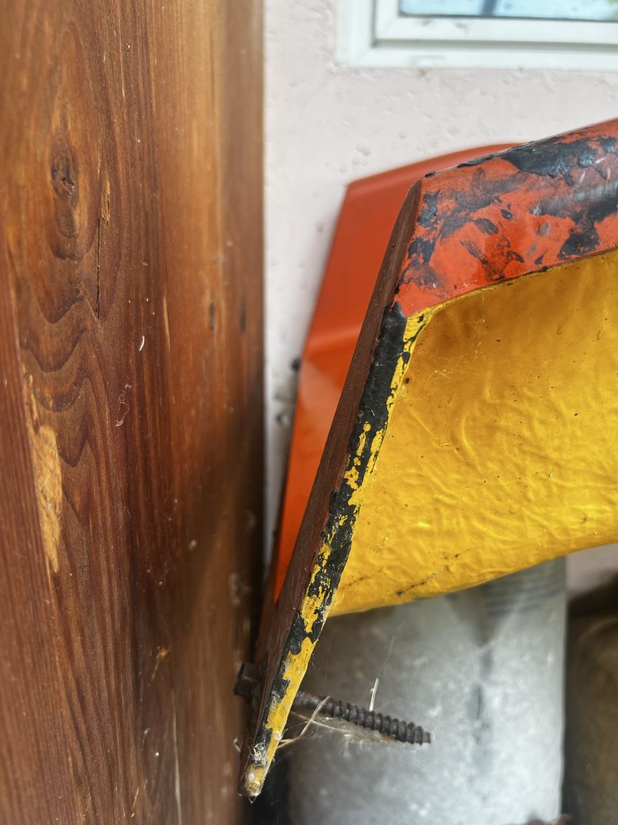 Scivoli: Rutschbahn 3m, Gartenrutschbahn robust – Usato da Wettingen venduto da Wespi4 2